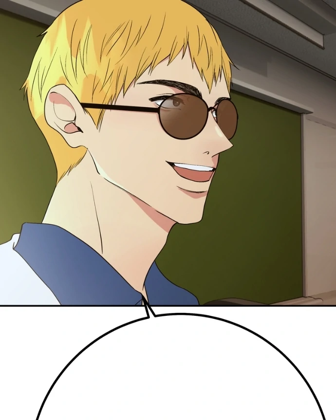 Read My Lovely Bodyguard ENGLISH Manga Online