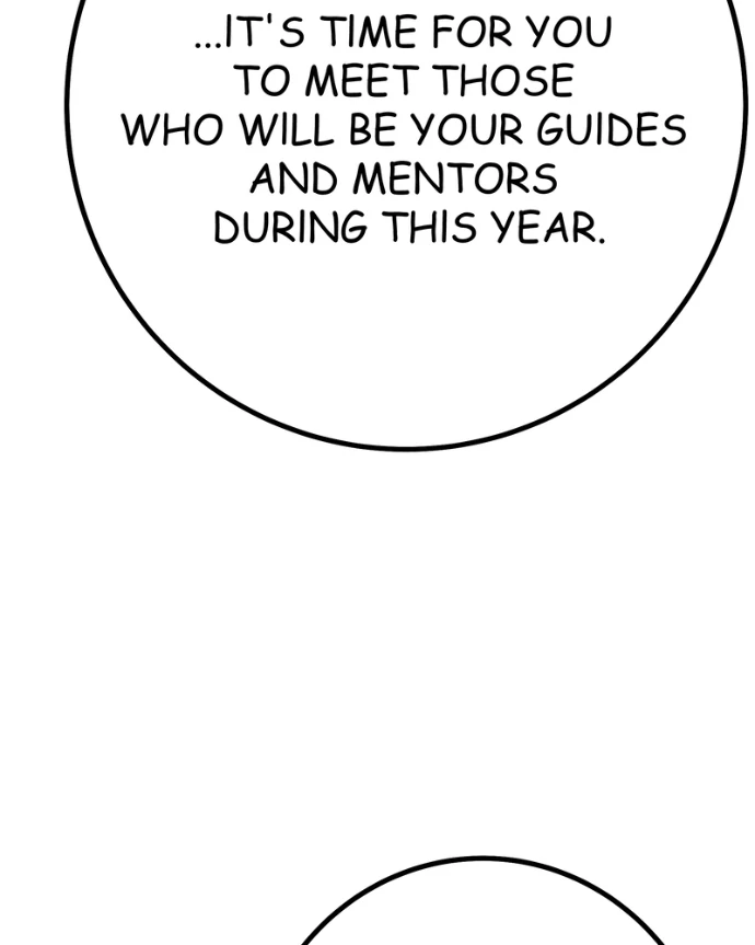 Read My Lovely Bodyguard ENGLISH Manga Online