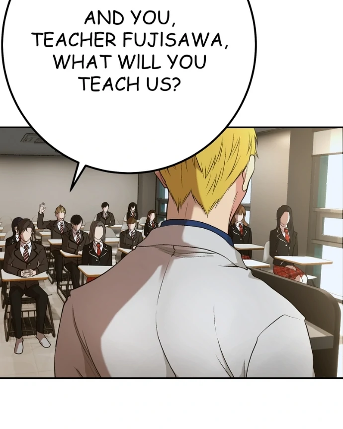 Read My Lovely Bodyguard ENGLISH Manga Online