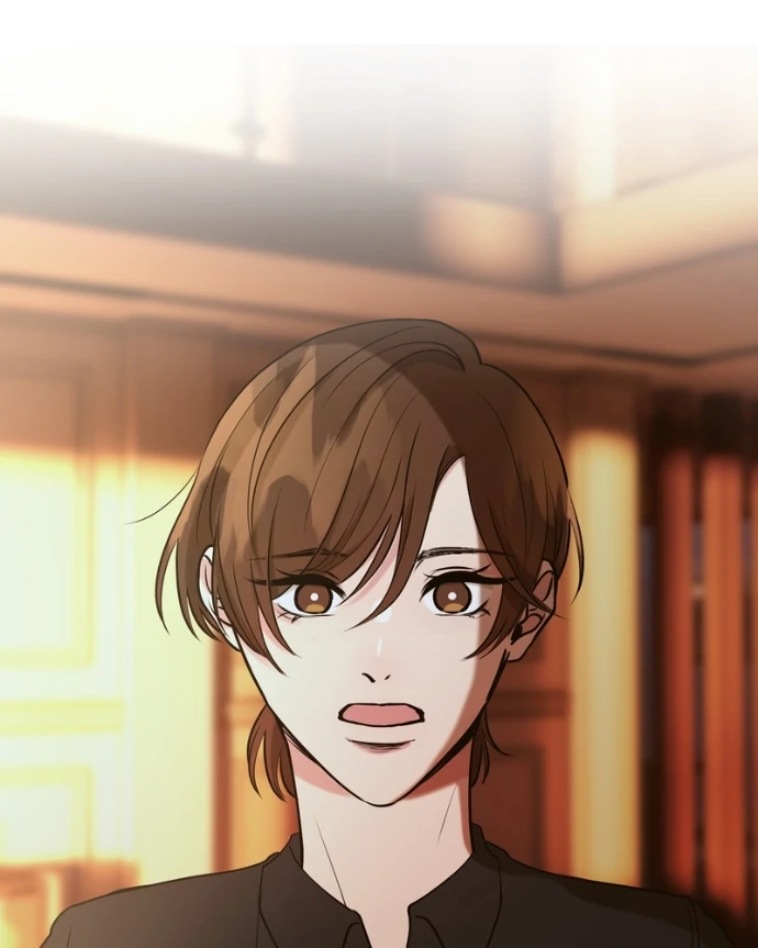 Read My Lovely Bodyguard ENGLISH Manga Online