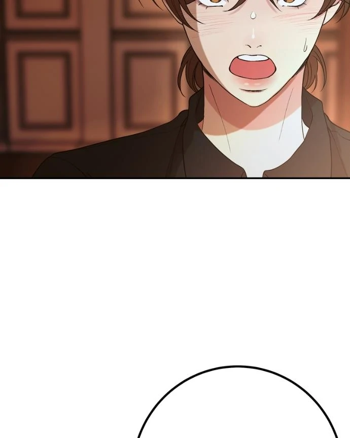 Read My Lovely Bodyguard ENGLISH Manga Online