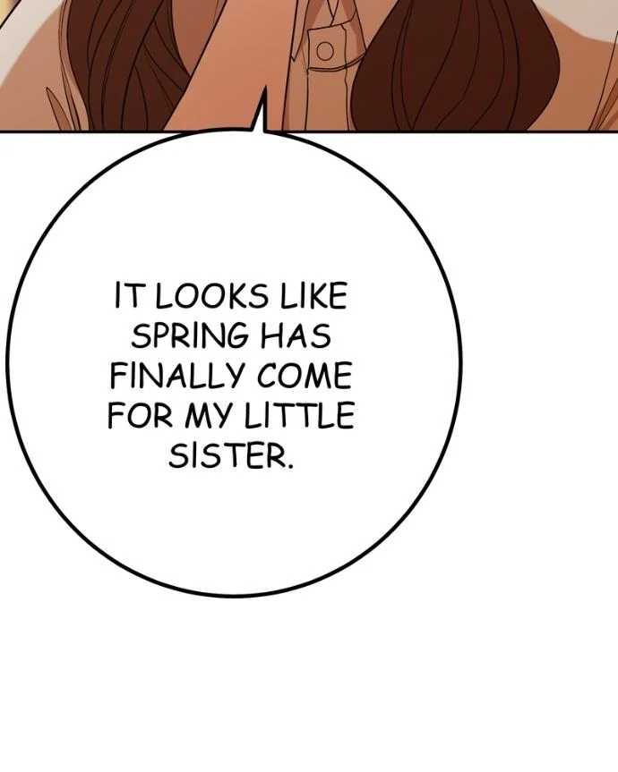 Read My Lovely Bodyguard ENGLISH Manga Online