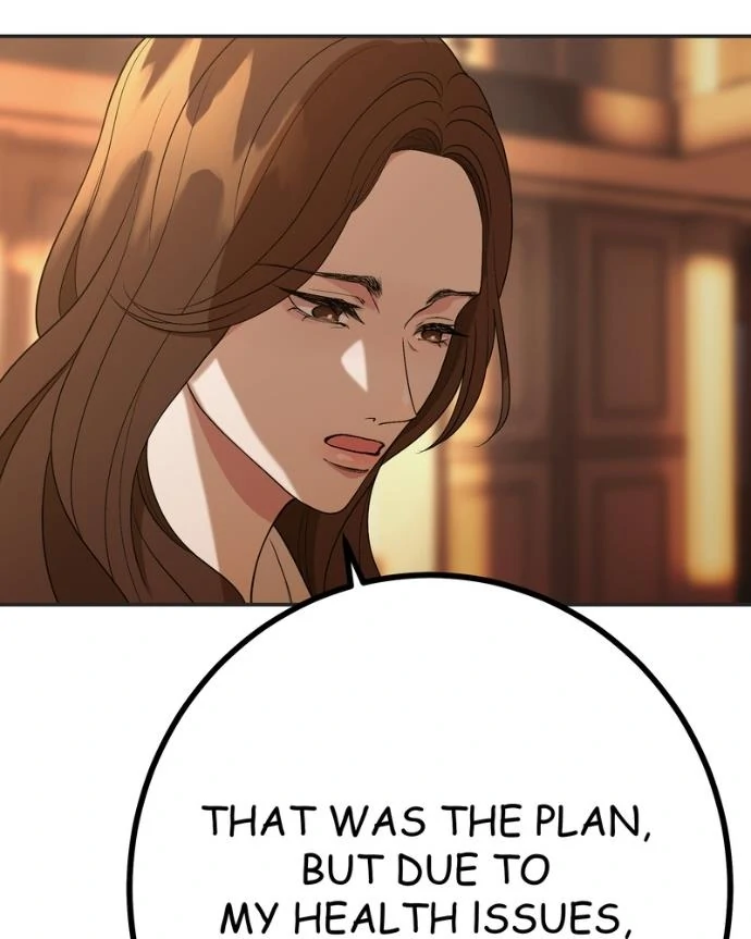 Read My Lovely Bodyguard ENGLISH Manga Online