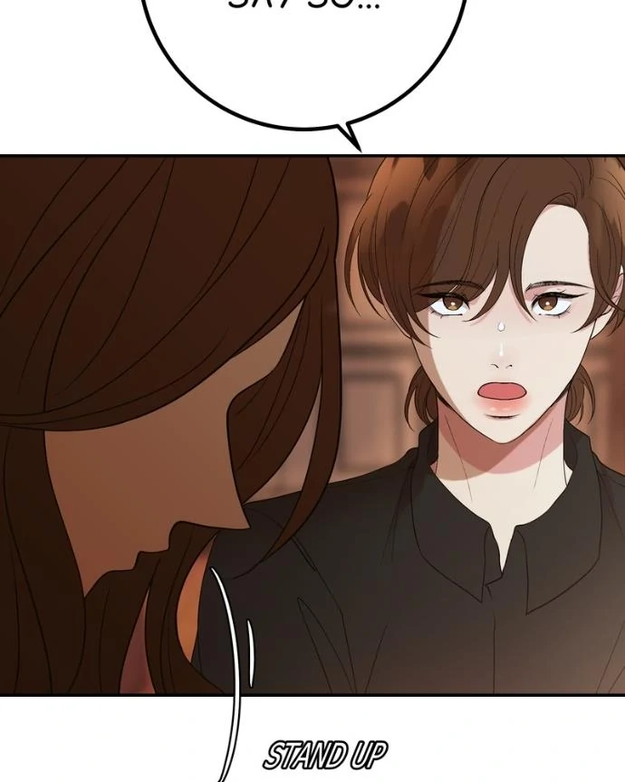 Read My Lovely Bodyguard ENGLISH Manga Online