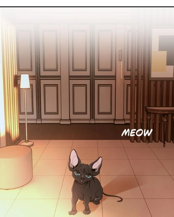 Read My Lovely Bodyguard ENGLISH Manga Online