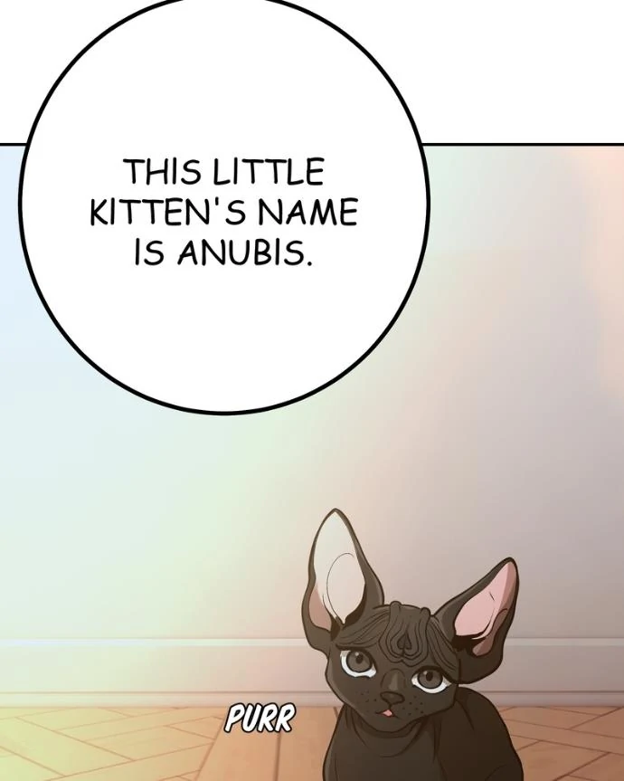 Read My Lovely Bodyguard ENGLISH Manga Online