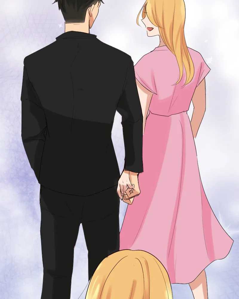 Read My Lovely Bodyguard ENGLISH Manga Online
