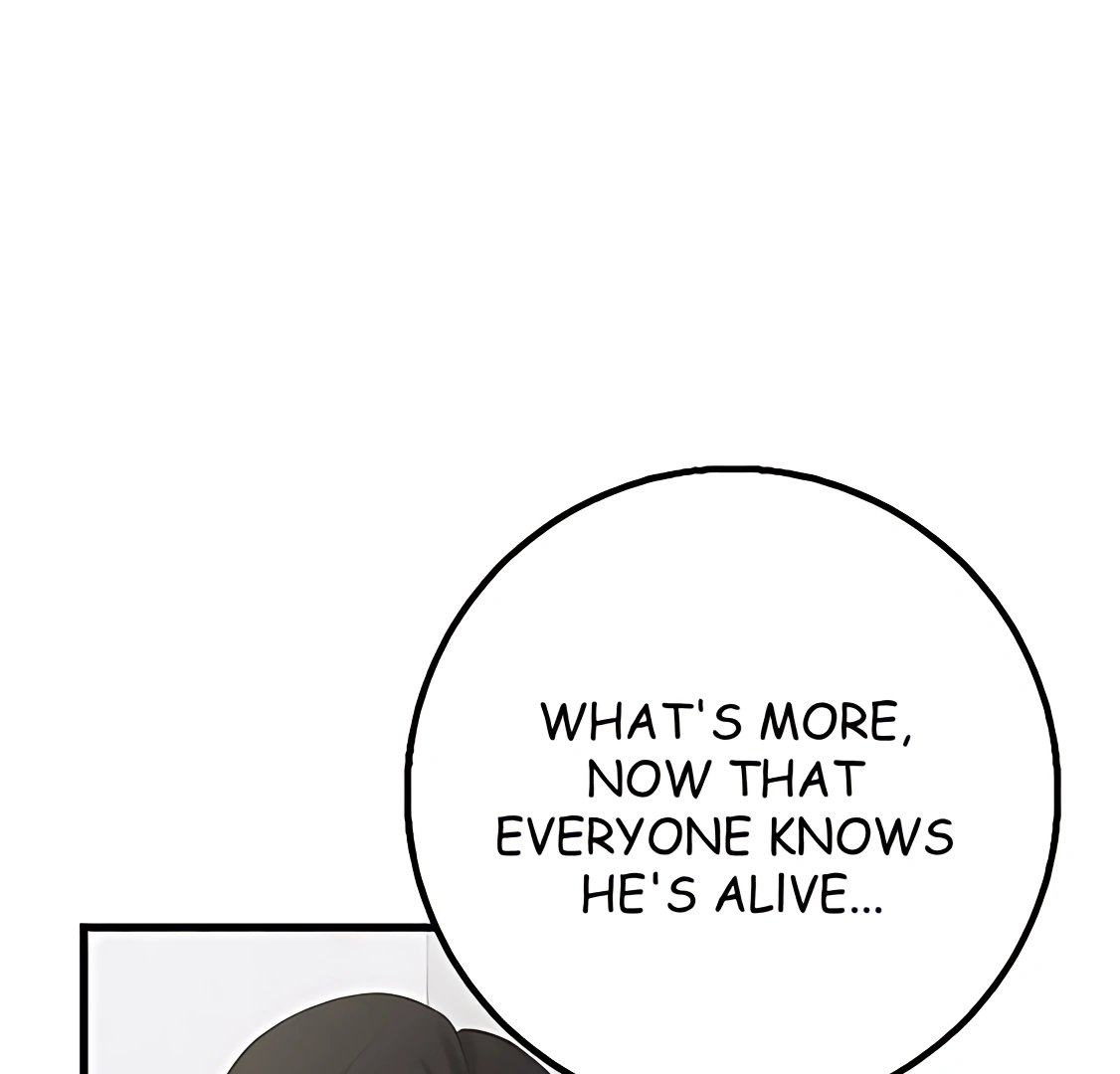 Read My Lovely Bodyguard ENGLISH Manga Online