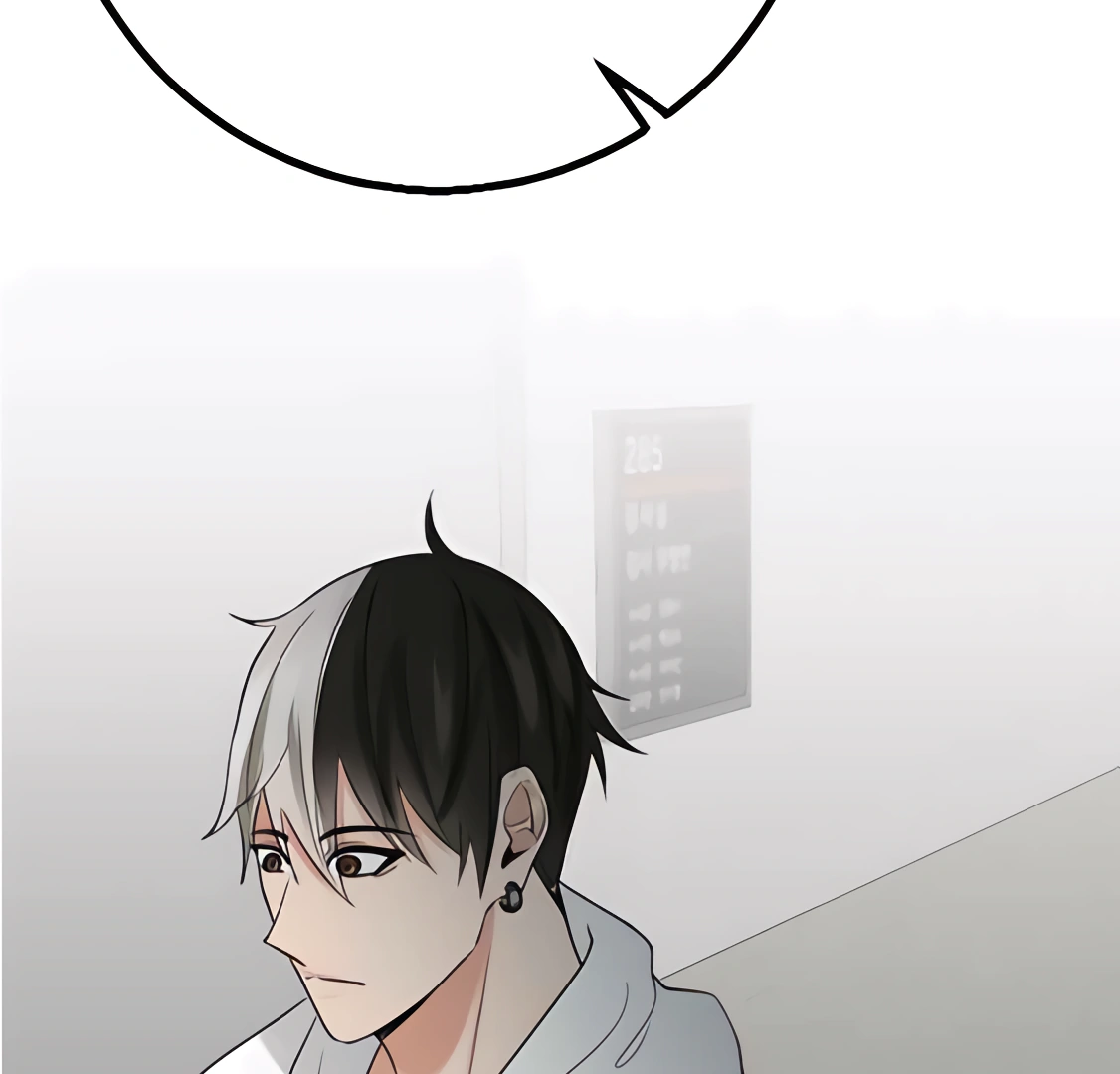 Read My Lovely Bodyguard ENGLISH Manga Online