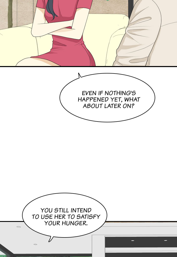 Read My Roommate Is A Gumiho ENGLISH Manga Online