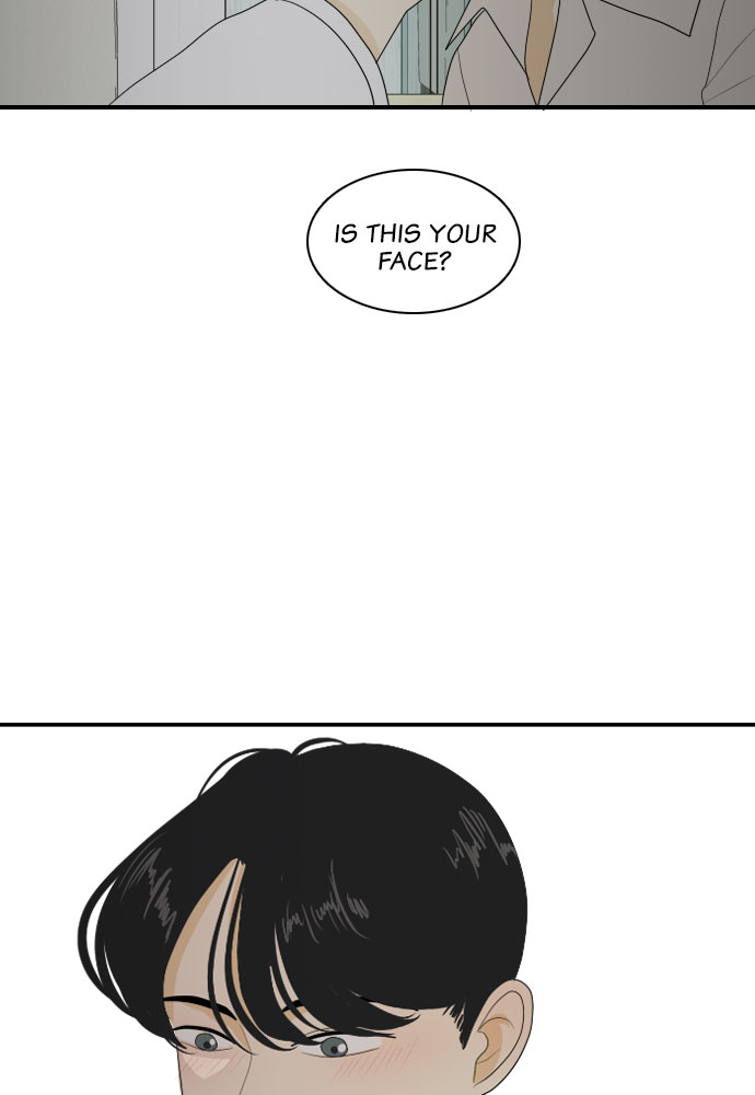 Read My Roommate Is A Gumiho ENGLISH Manga Online