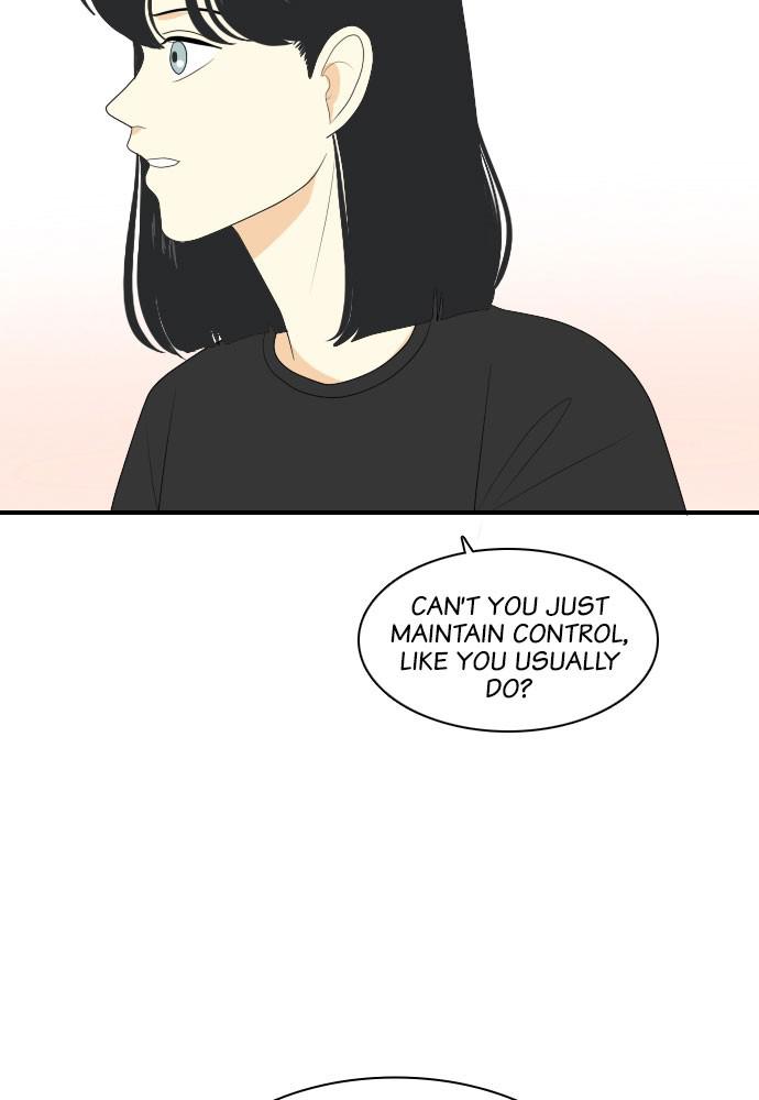 Read My Roommate Is A Gumiho ENGLISH Manga Online