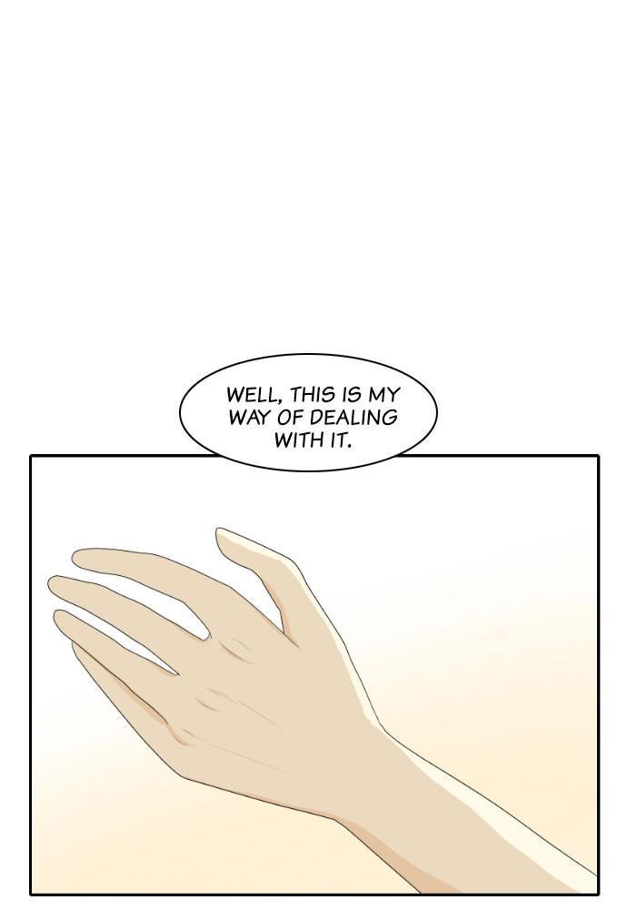 Read My Roommate Is A Gumiho ENGLISH Manga Online
