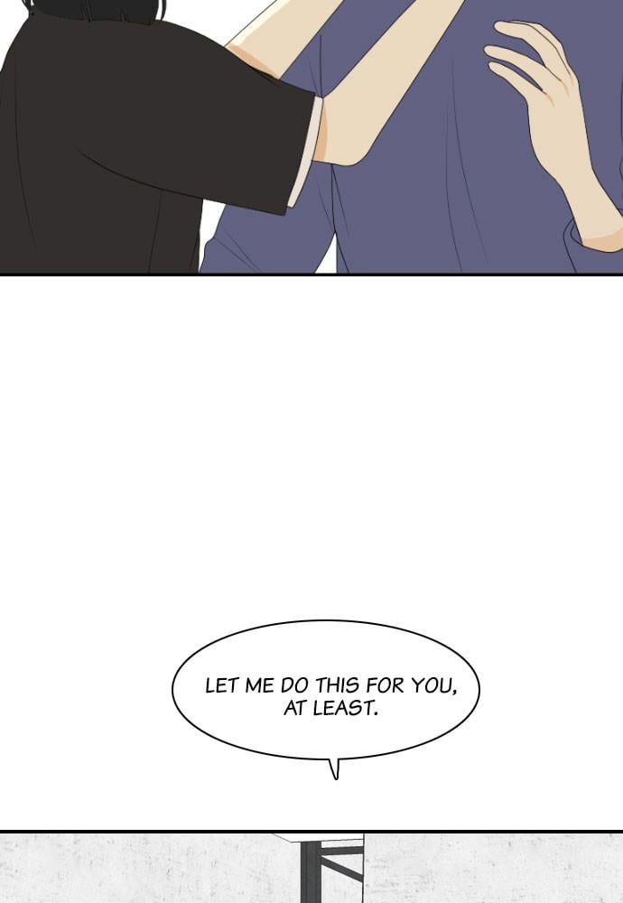 Read My Roommate Is A Gumiho ENGLISH Manga Online
