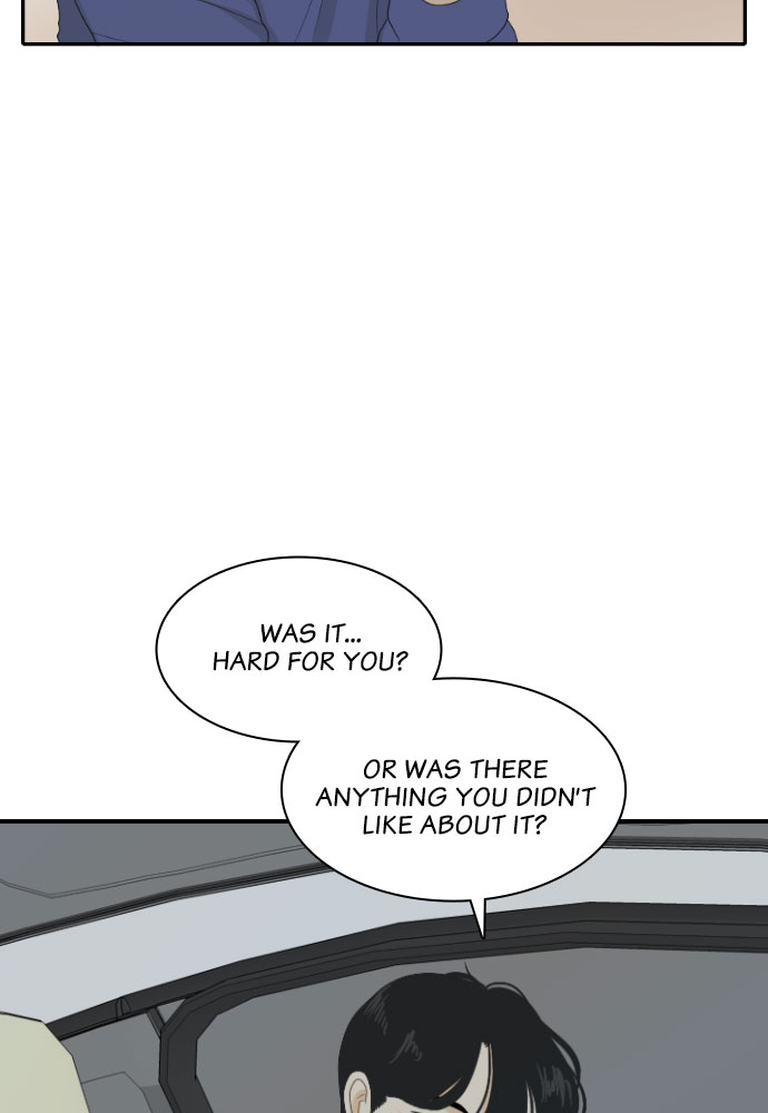Read My Roommate Is A Gumiho ENGLISH Manga Online