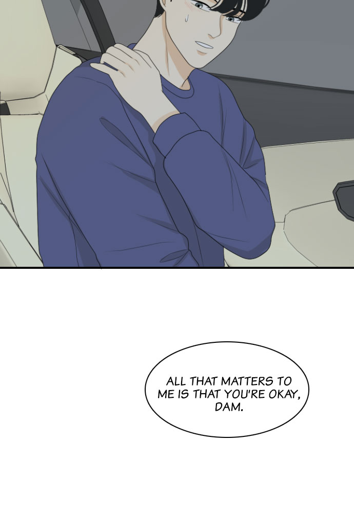 Read My Roommate Is A Gumiho ENGLISH Manga Online