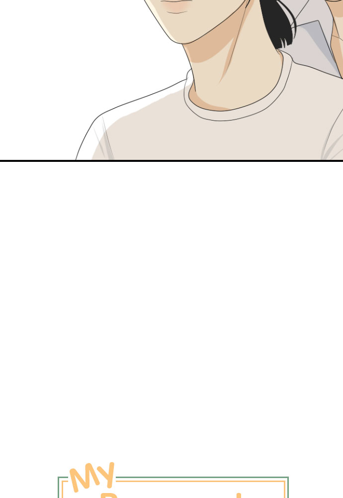 Read My Roommate Is A Gumiho ENGLISH Manga Online