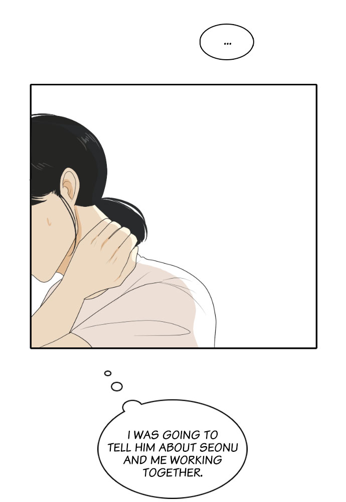 Read My Roommate Is A Gumiho ENGLISH Manga Online