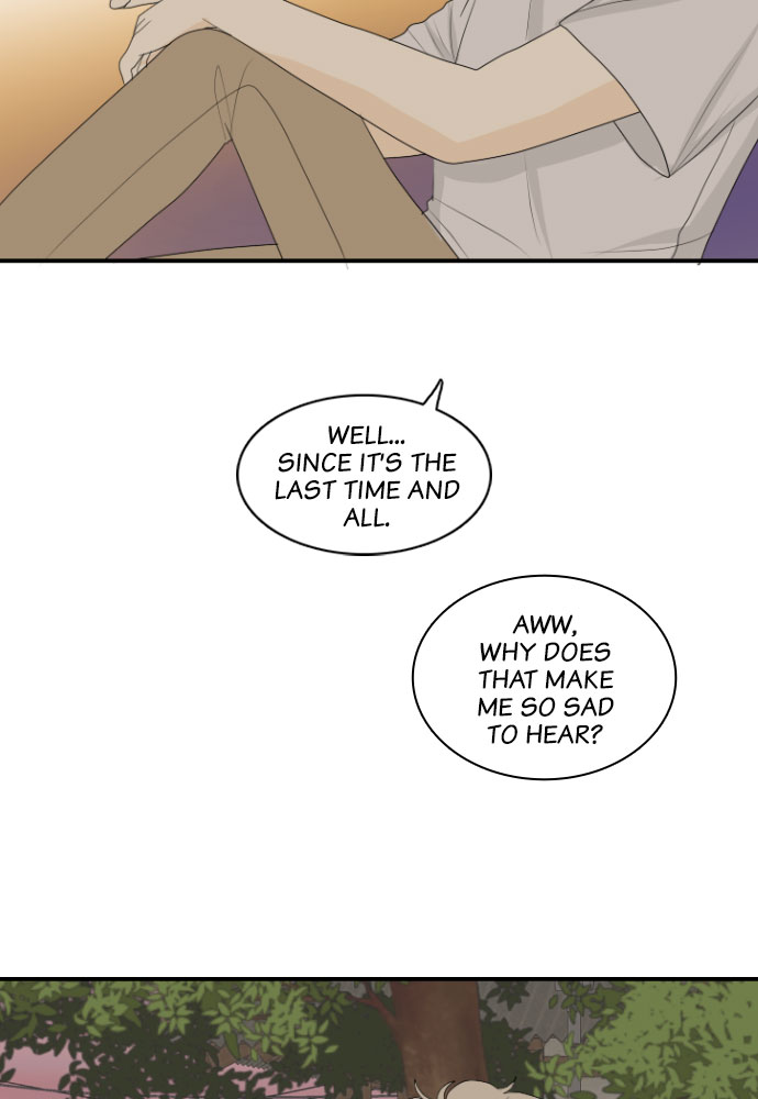 Read My Roommate Is A Gumiho ENGLISH Manga Online