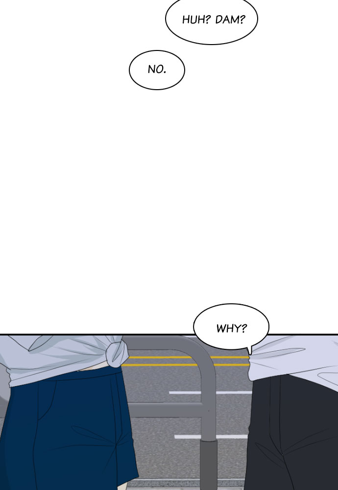 Read My Roommate Is A Gumiho ENGLISH Manga Online