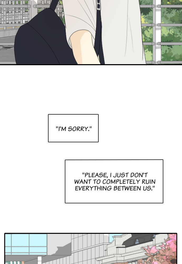 Read My Roommate Is A Gumiho ENGLISH Manga Online