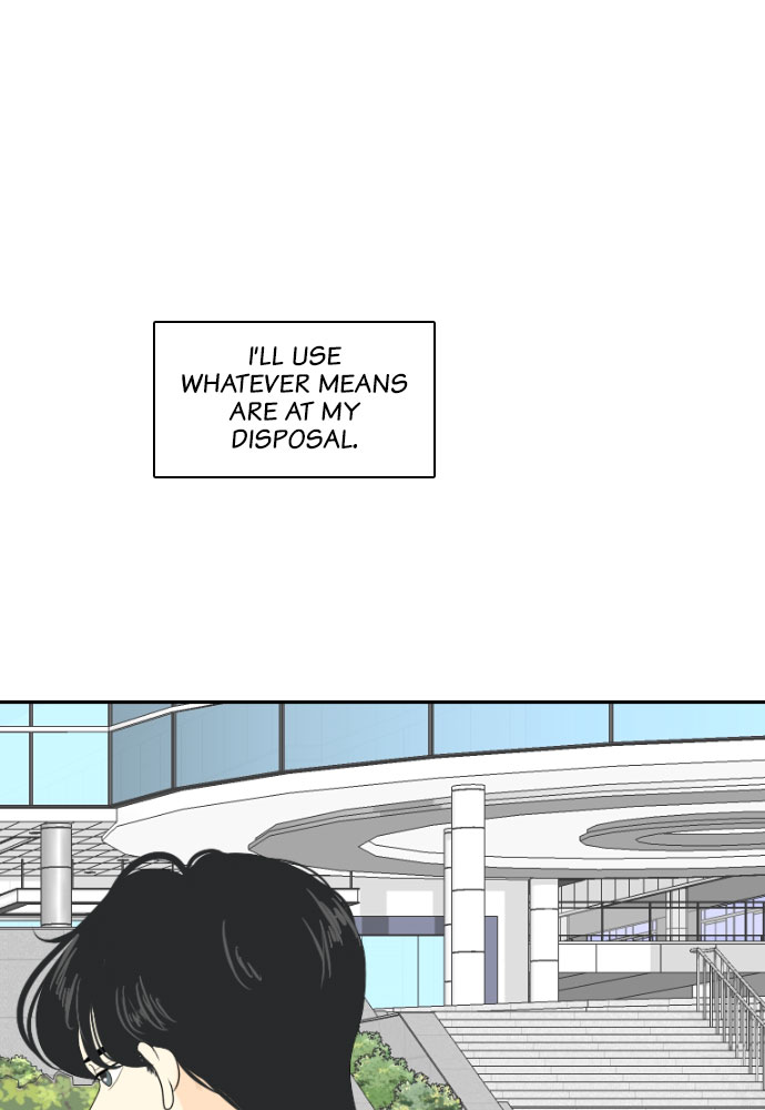 Read My Roommate Is A Gumiho ENGLISH Manga Online