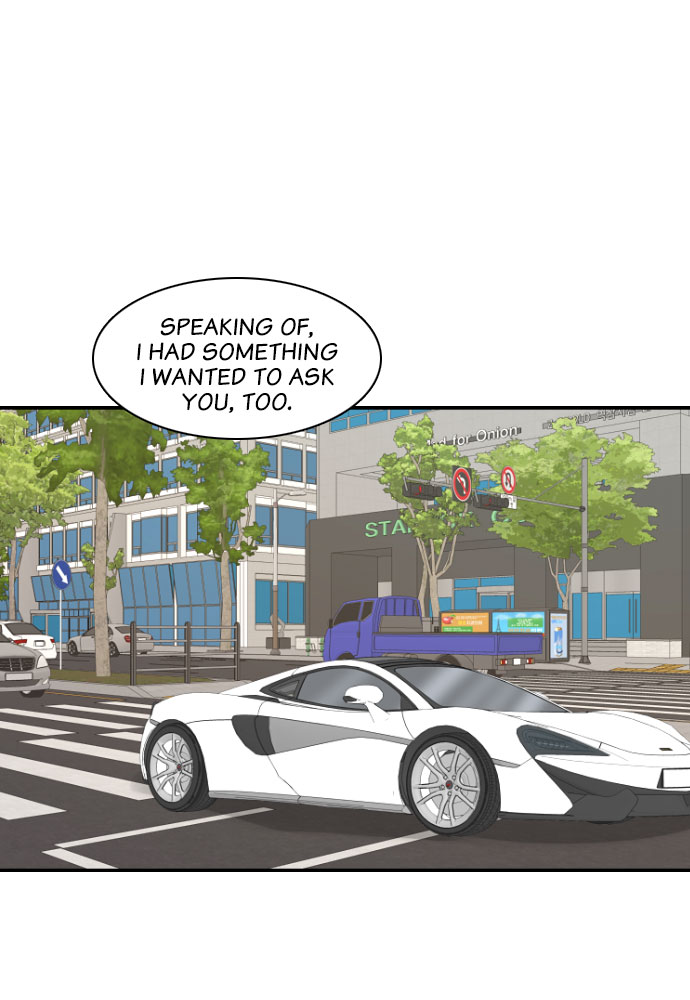 Read My Roommate Is A Gumiho ENGLISH Manga Online