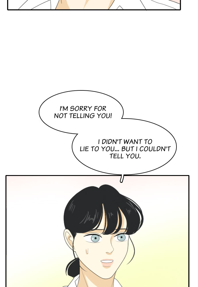 Read My Roommate Is A Gumiho ENGLISH Manga Online