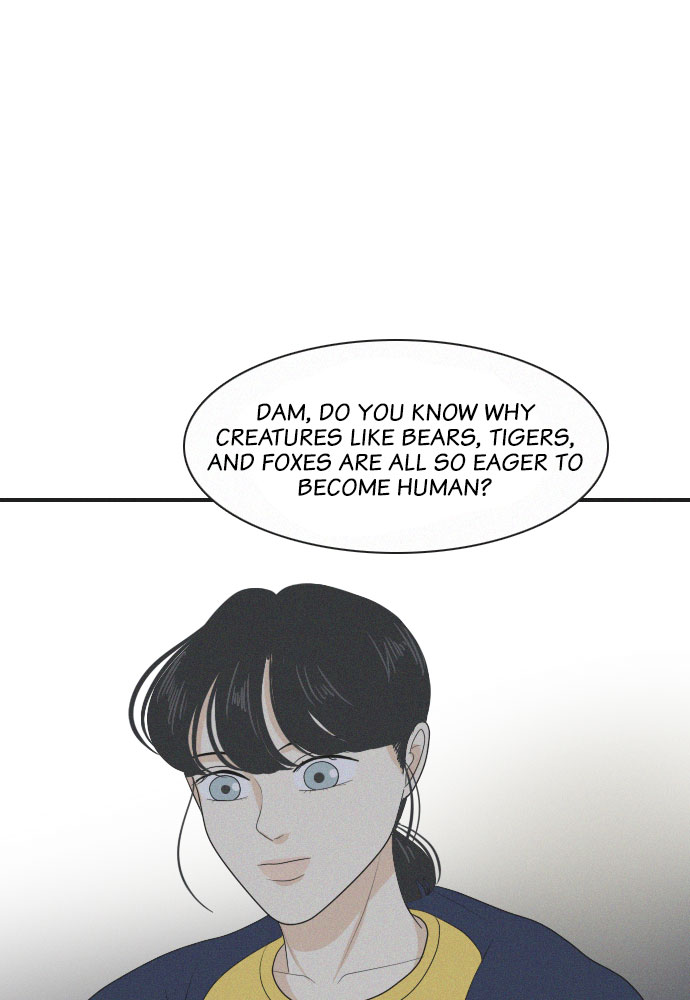 Read My Roommate Is A Gumiho ENGLISH Manga Online