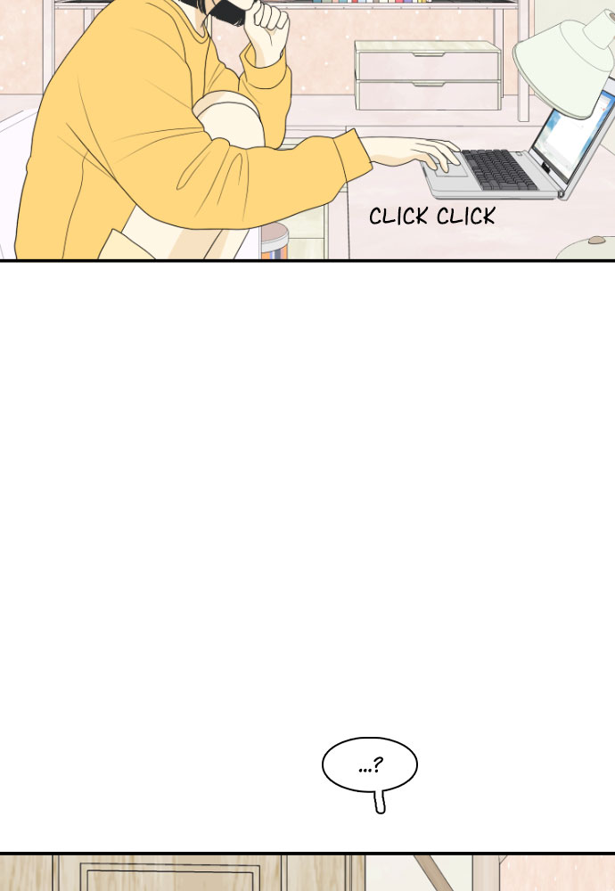 Read My Roommate Is A Gumiho ENGLISH Manga Online