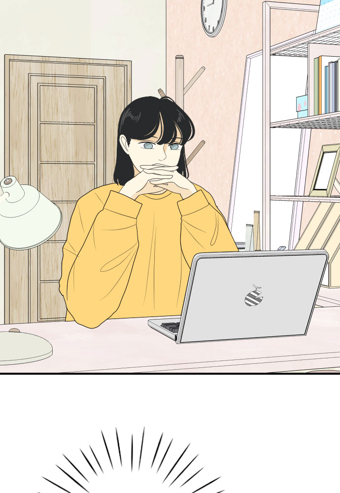 Read My Roommate Is A Gumiho ENGLISH Manga Online