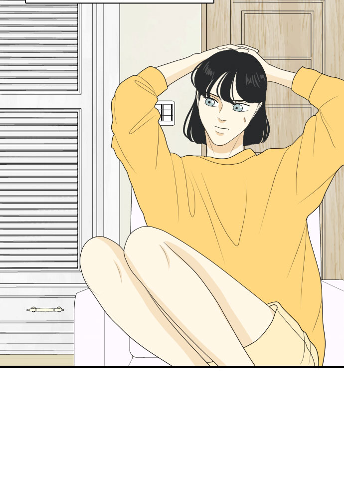 Read My Roommate Is A Gumiho ENGLISH Manga Online