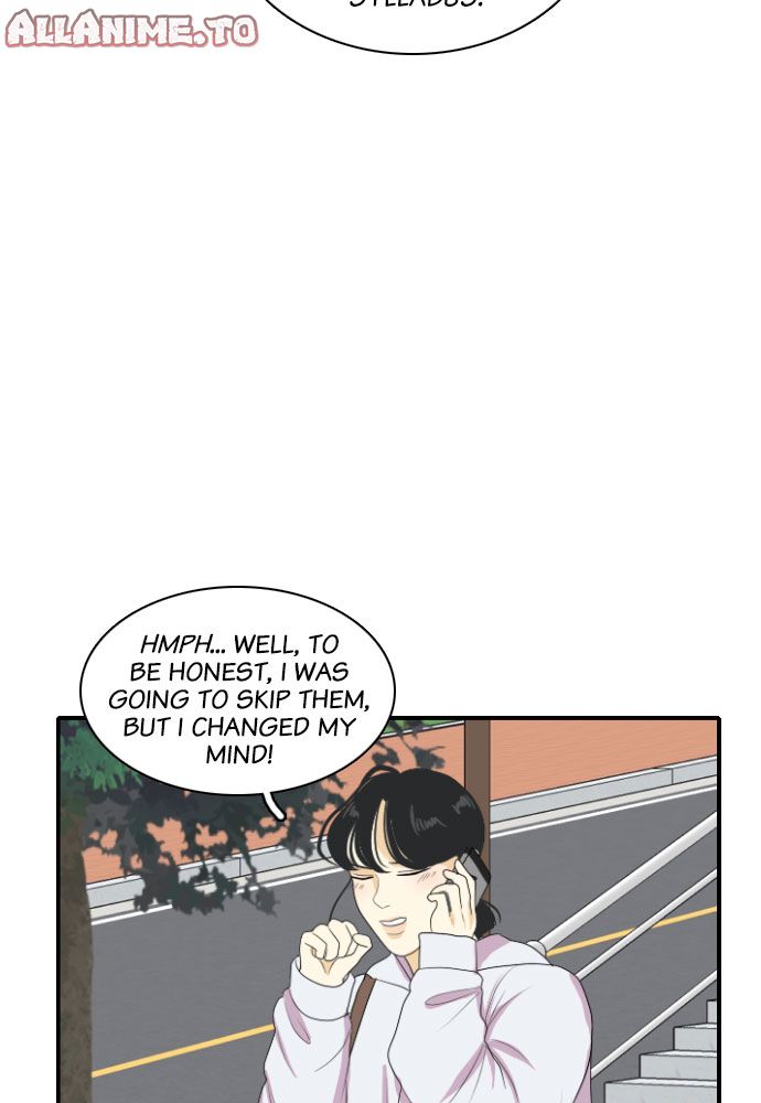 Read My Roommate Is A Gumiho ENGLISH Manga Online