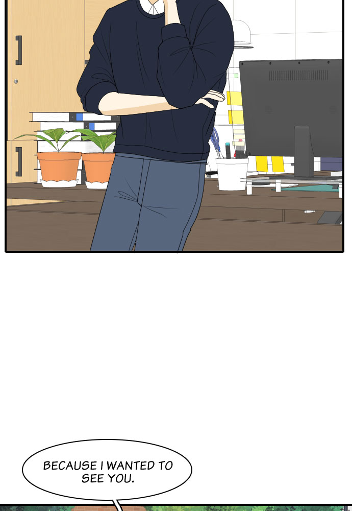 Read My Roommate Is A Gumiho ENGLISH Manga Online