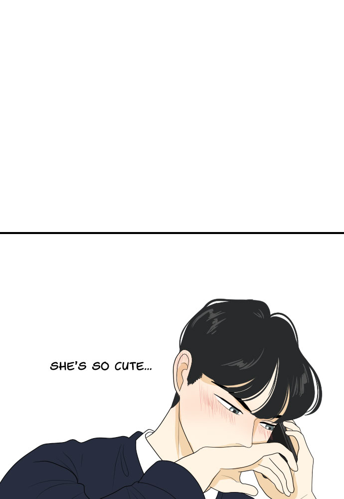 Read My Roommate Is A Gumiho ENGLISH Manga Online