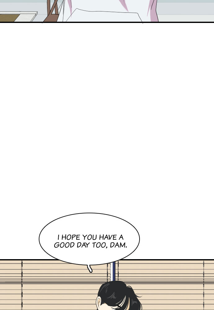 Read My Roommate Is A Gumiho ENGLISH Manga Online