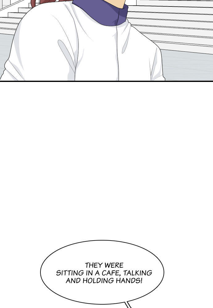 Read My Roommate Is A Gumiho ENGLISH Manga Online