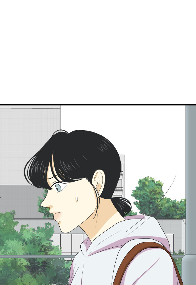 Read My Roommate Is A Gumiho ENGLISH Manga Online