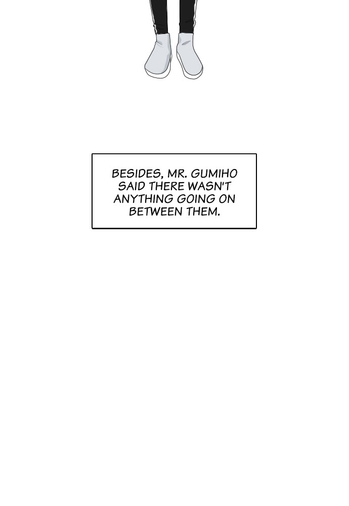 Read My Roommate Is A Gumiho ENGLISH Manga Online