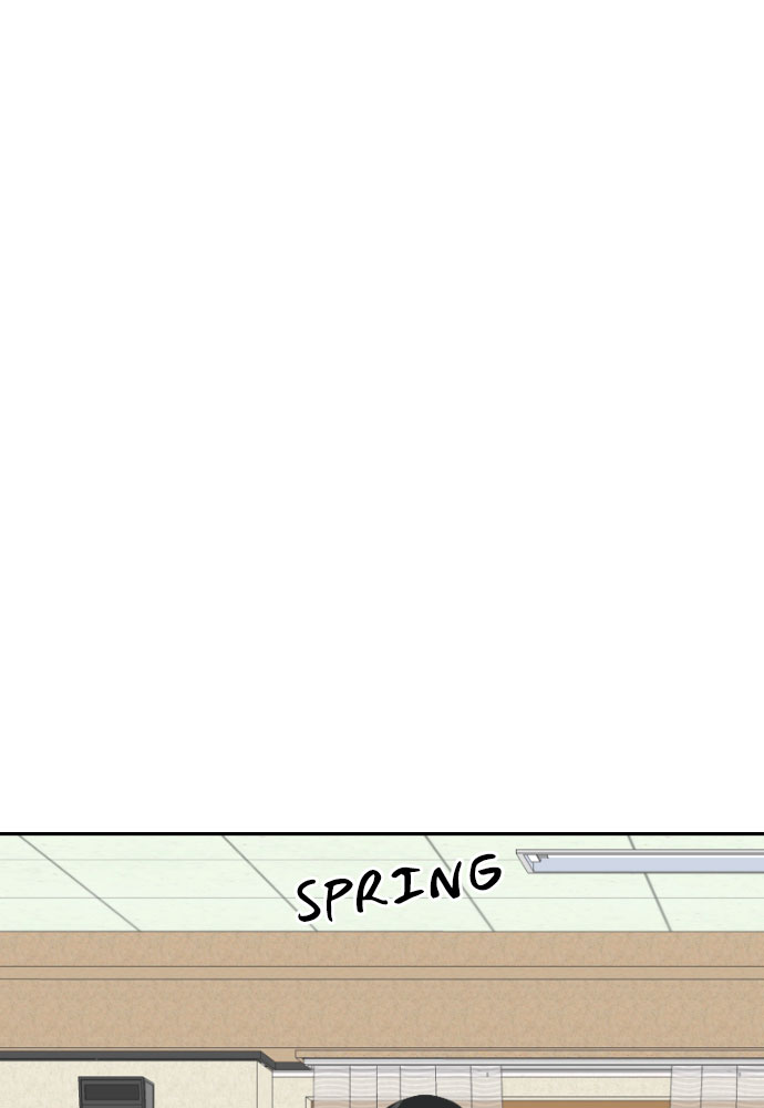 Read My Roommate Is A Gumiho ENGLISH Manga Online