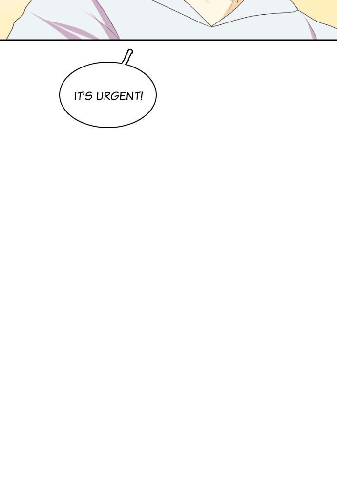 Read My Roommate Is A Gumiho ENGLISH Manga Online