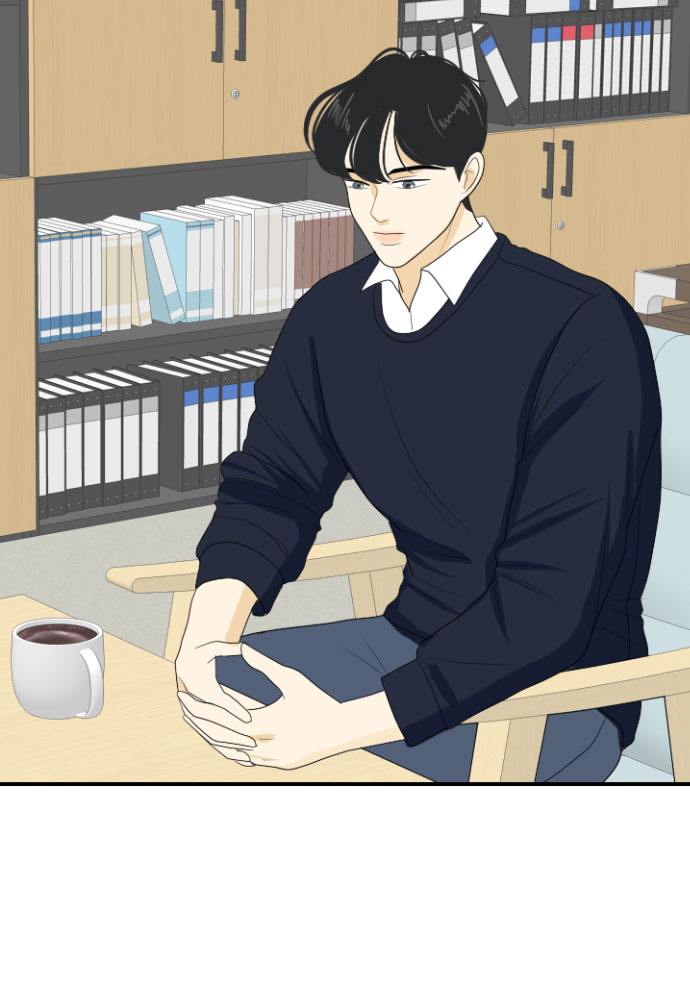 Read My Roommate Is A Gumiho ENGLISH Manga Online
