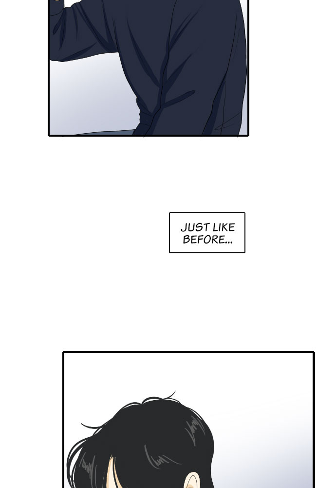 Read My Roommate Is A Gumiho ENGLISH Manga Online