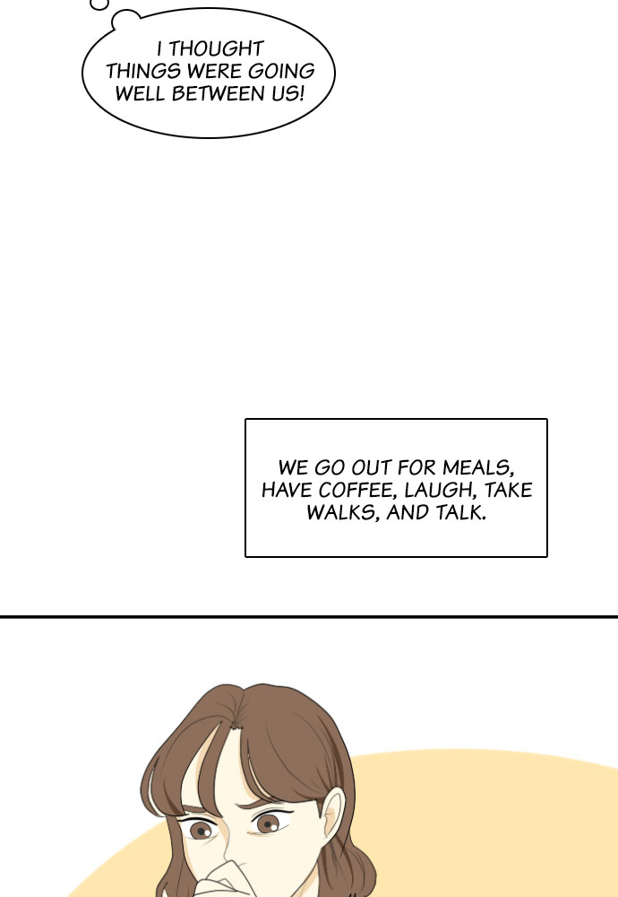 Read My Roommate Is A Gumiho ENGLISH Manga Online