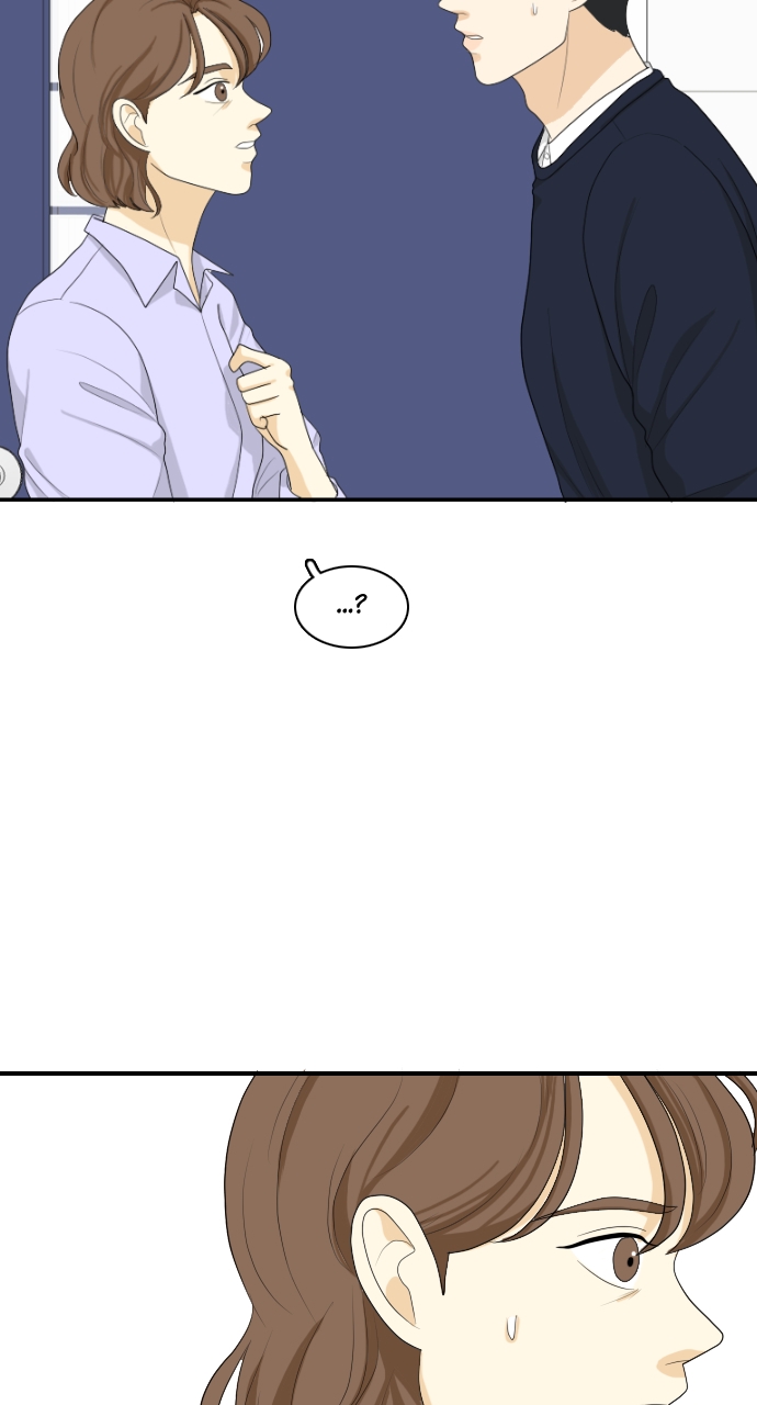 Read My Roommate Is A Gumiho ENGLISH Manga Online