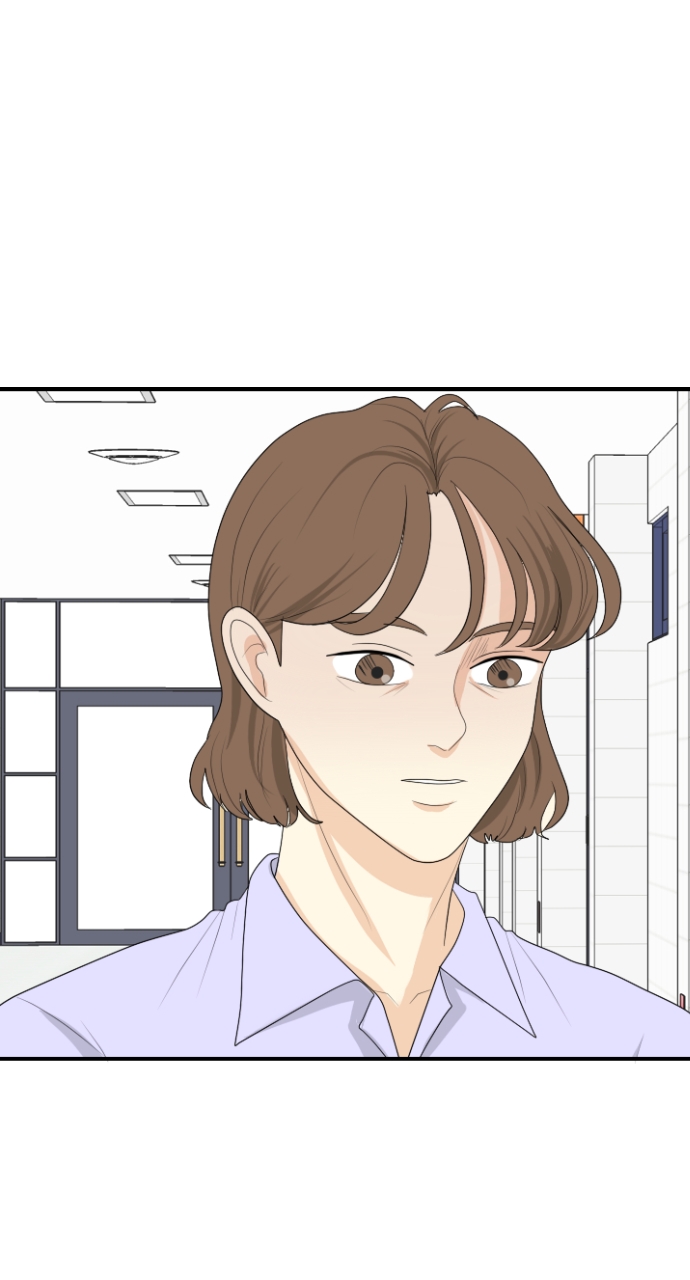 Read My Roommate Is A Gumiho ENGLISH Manga Online
