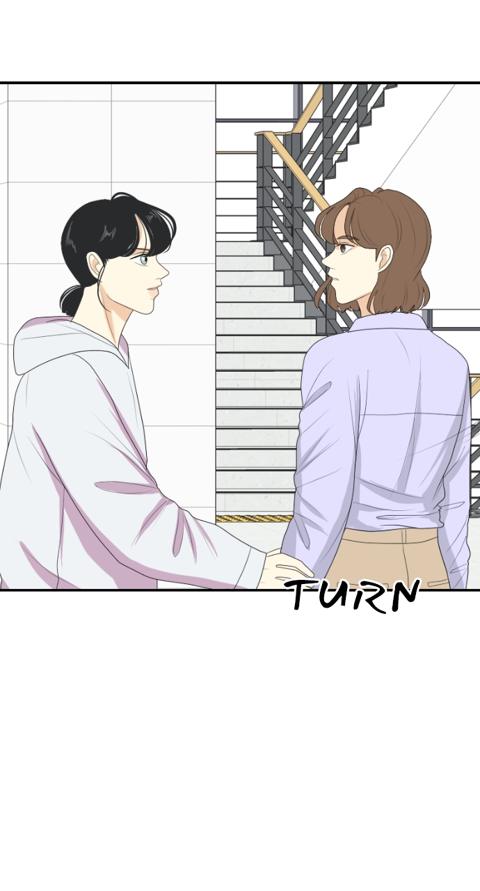 Read My Roommate Is A Gumiho ENGLISH Manga Online