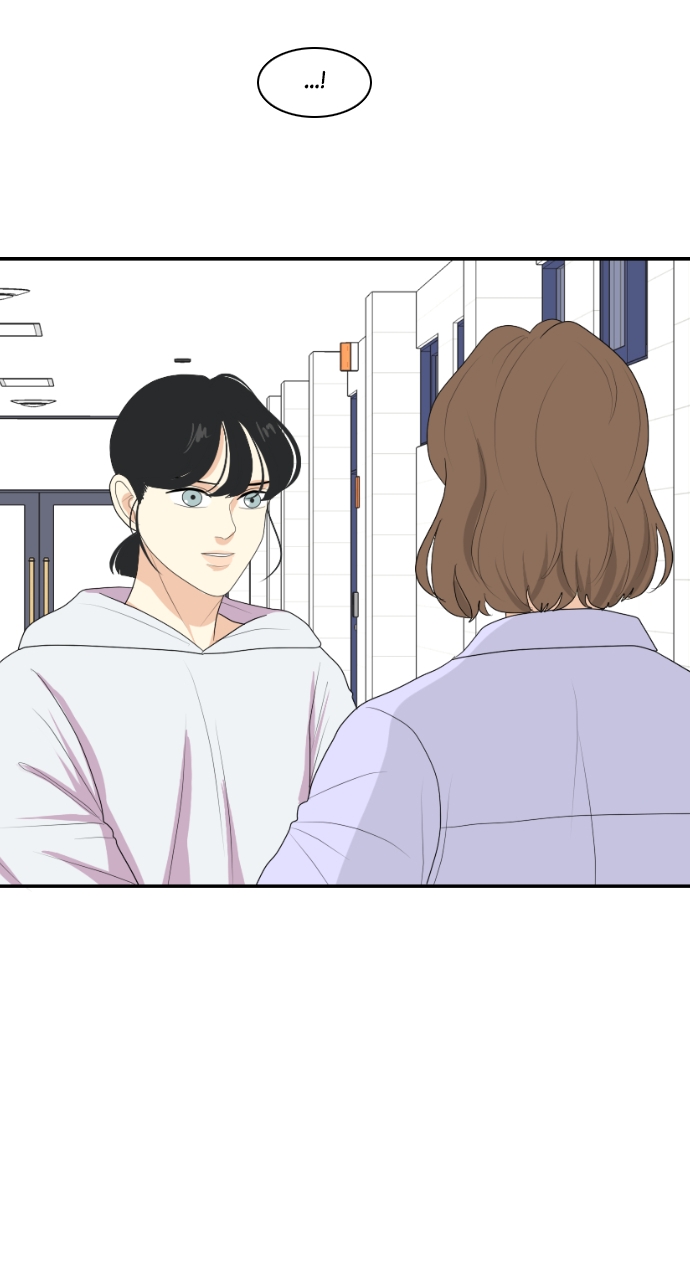 Read My Roommate Is A Gumiho ENGLISH Manga Online