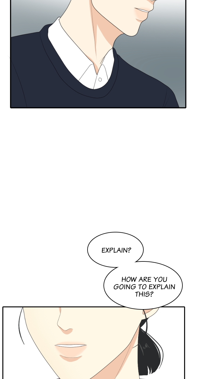 Read My Roommate Is A Gumiho ENGLISH Manga Online