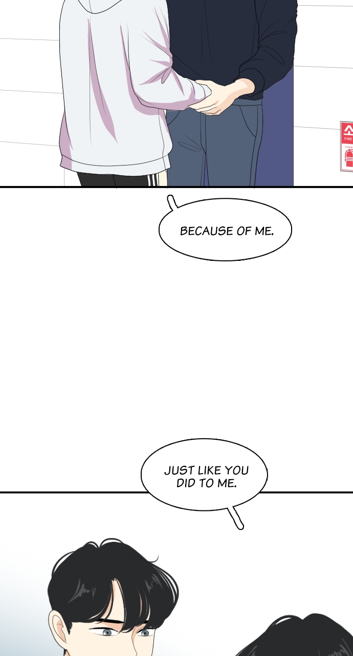 Read My Roommate Is A Gumiho ENGLISH Manga Online